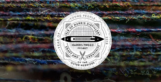 Image for The Harris Tweed Project