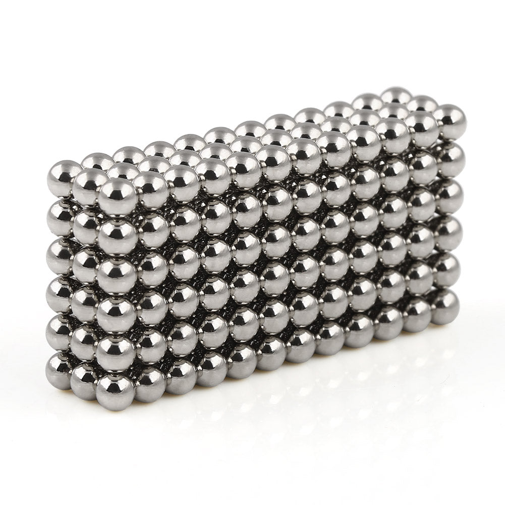 3mm magnetic balls