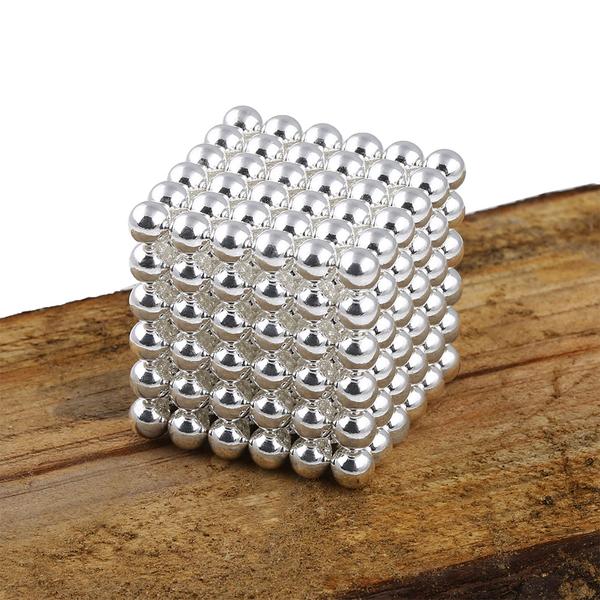 4mm magnetic balls