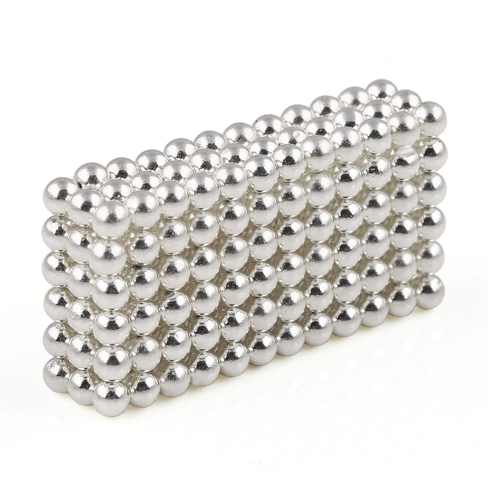 216 3mm magnetic balls