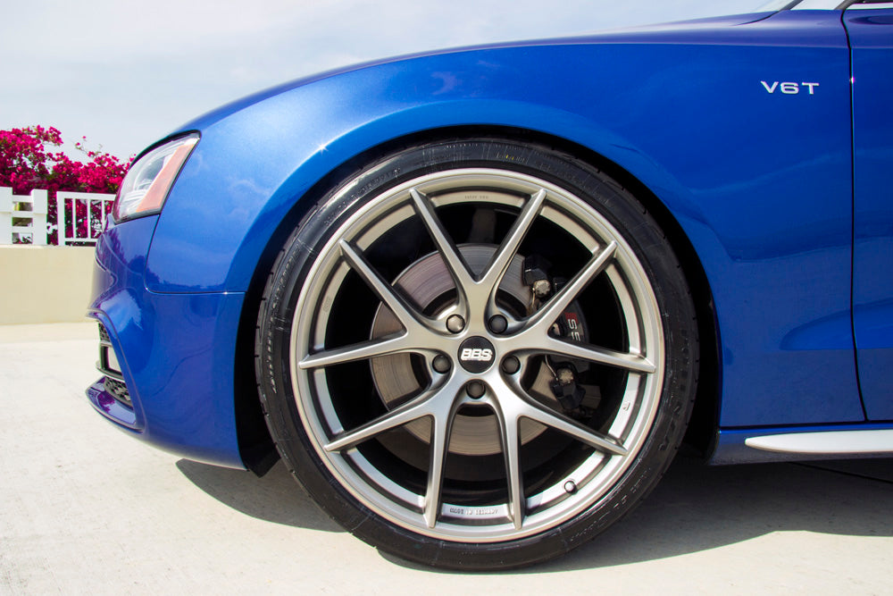 BBS BMW CI-R Wheel Set - iND Distributor 