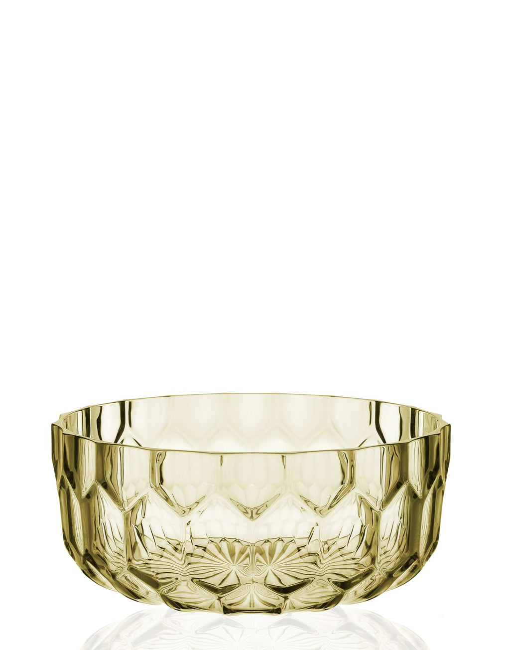 食器 Kartell Jellies Family Salad Bowl