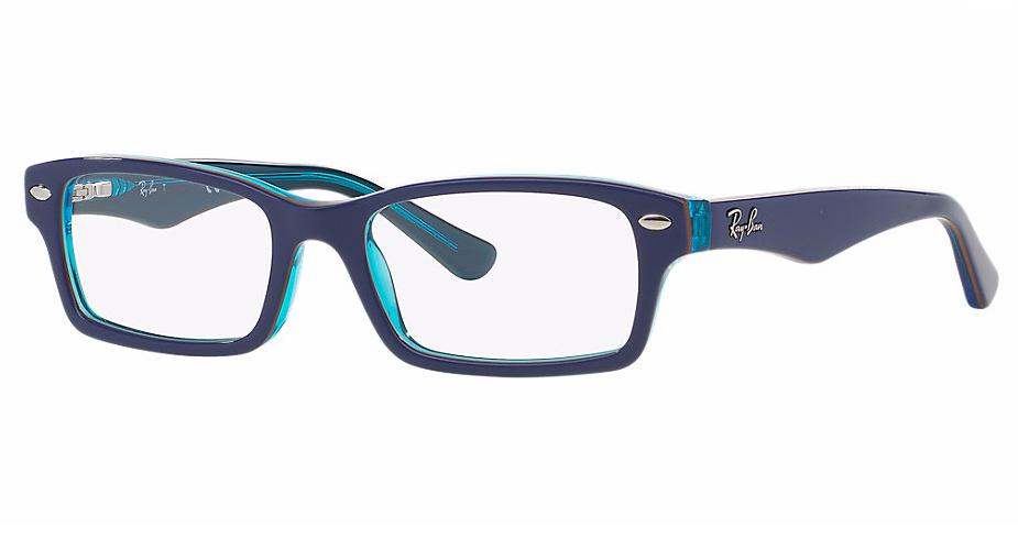 LENTES OFTALMICOS RAY BAN RB 1530 PASTA/FLEX 3587 48-15 LENTES OFTALMICOS RAY BAN RB 1530 PASTA/FLEX 3587 48-15