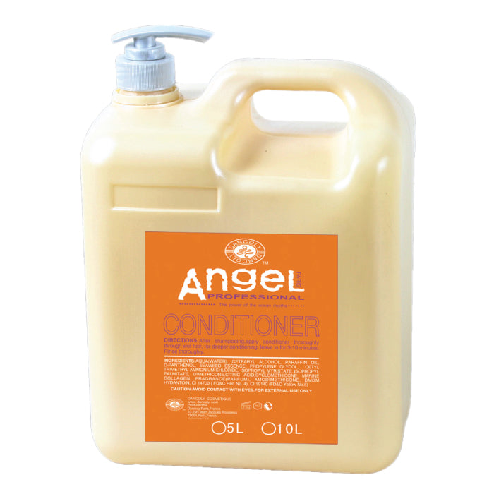 Angel Marine Depth Spa Conditioner 5L 