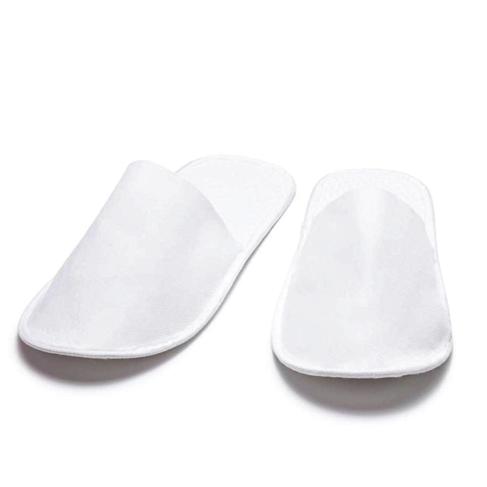 disposable spa slippers