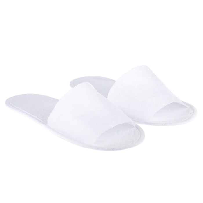 spa slippers disposable