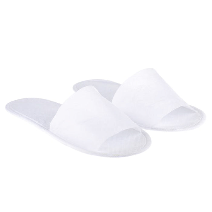 disposable spa slippers