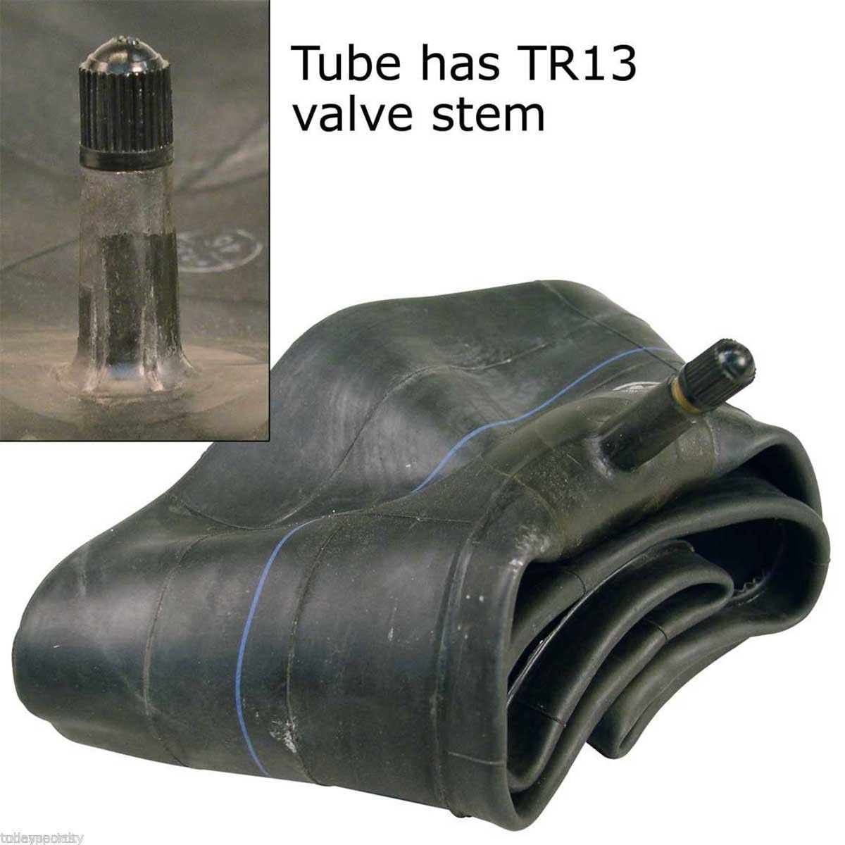 27.5 2.6 inner tube