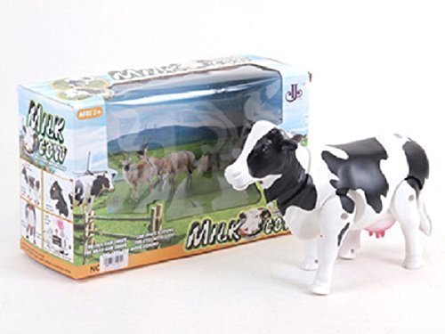 cow toy big size