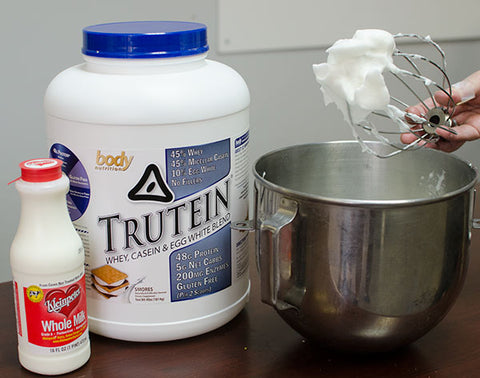 Trutein Smores Mousse