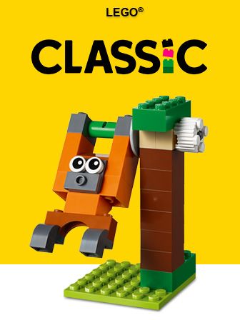 lego classic shop