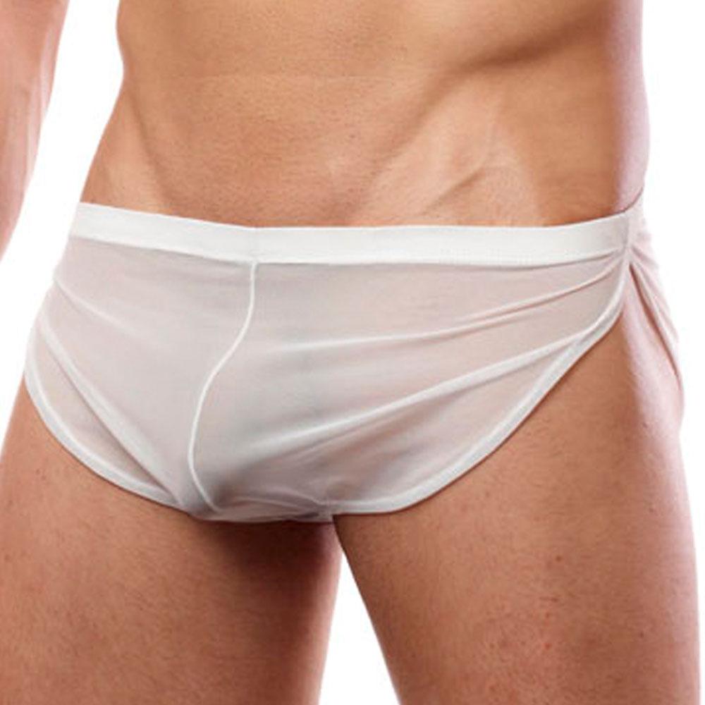 Cover Male Cm109 Running Short Sheer Free Shipping At