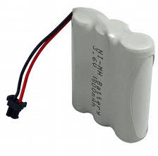 Nickel Cadmium Emergency Light Battery