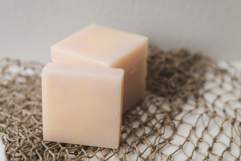 natural soap