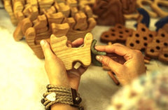 wood toys