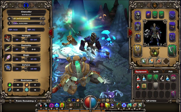 Download Torchlight 2 For Mac