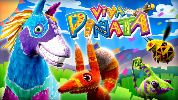 Viva pinata mac free download version
