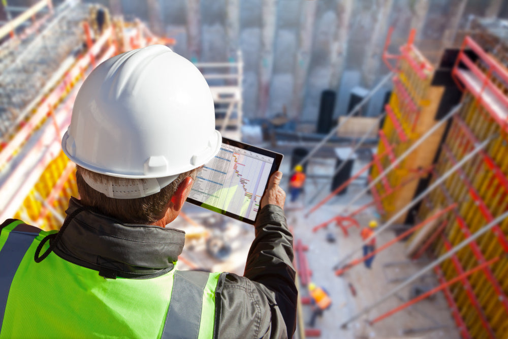 How Will AR Be Used In Construction?