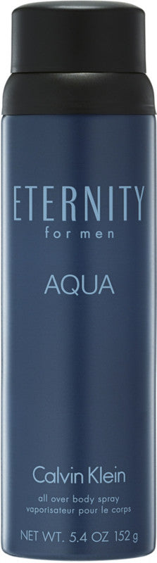 Eternity Aqua All Over Body Spray