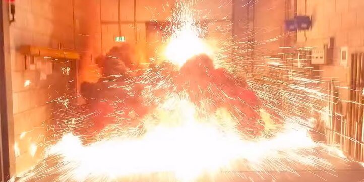 New Survey Shows Facilities Not Meeting Arc Flash Responsibilities