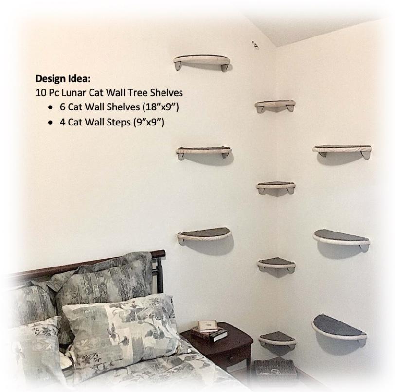 cat wall furniture