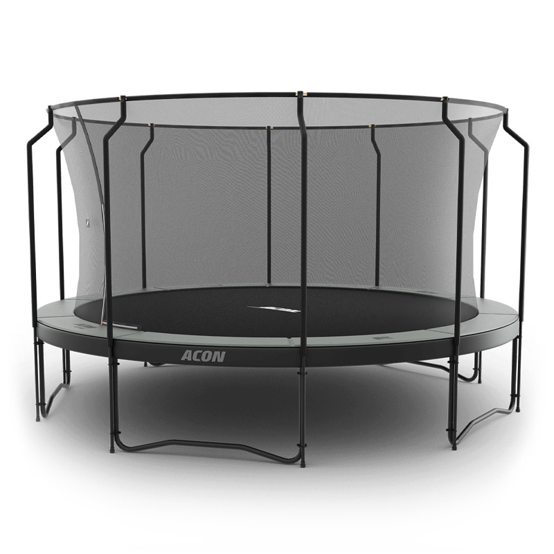 Round Trampolines - Best bounces – Acon EU