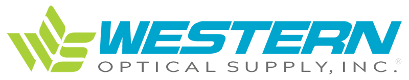 Western Optical Supply logo