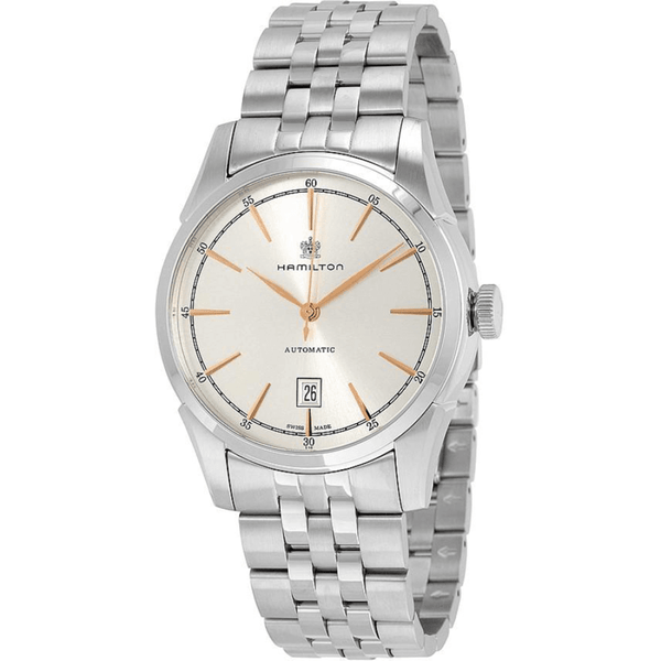 Hamilton H42415051 American Classic Spirit of Liberty Auto