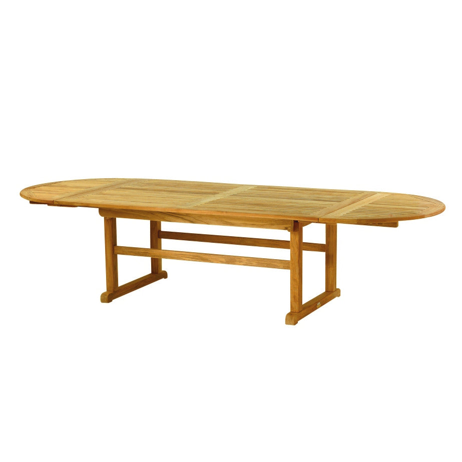 kingsley bate essex extension table