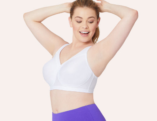 Can A Uniboob be Eliminated While Wearing a Sports Bra?