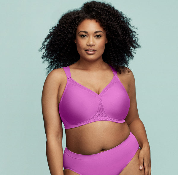 Are underwire bras bad for you?