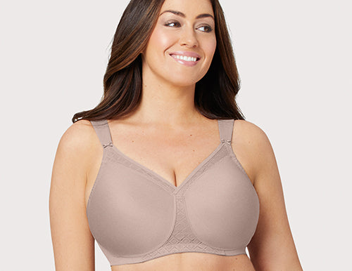 What Color Bra Should You Wear Under White? Here’s How to Decide