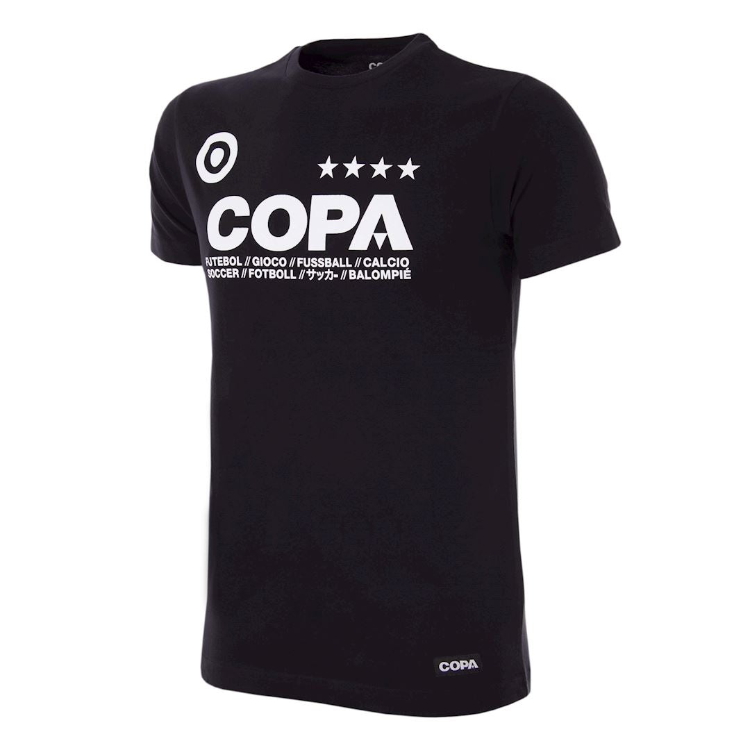 COPA Football COPA Basic – The Soccer