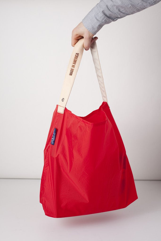 July Nine Sushi Sack (Large) - Red