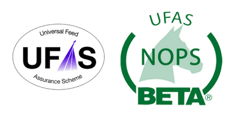 EquiNectar is UFAS and BETA NOPS approved