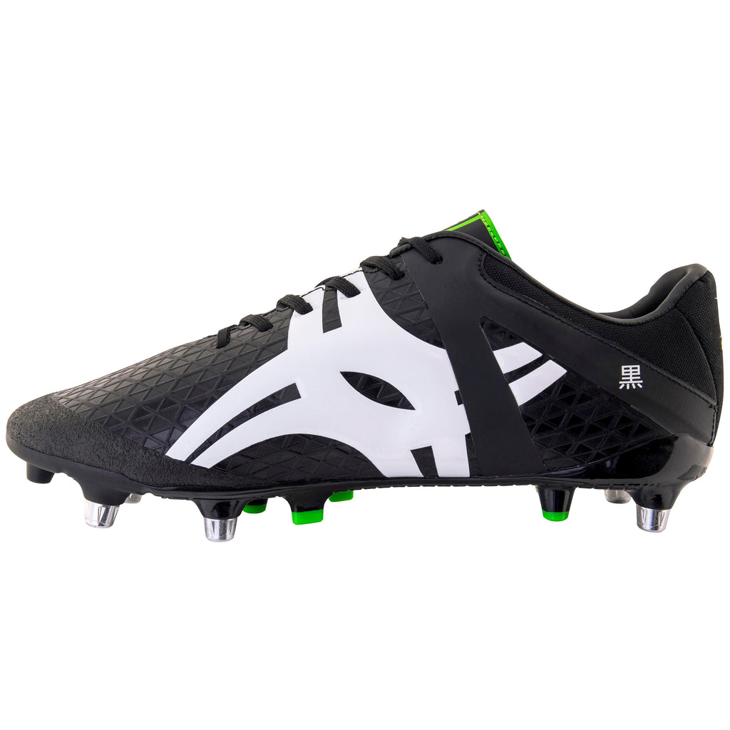 Kuro Pro L1 Rugby Boots – Gilbert Rugby