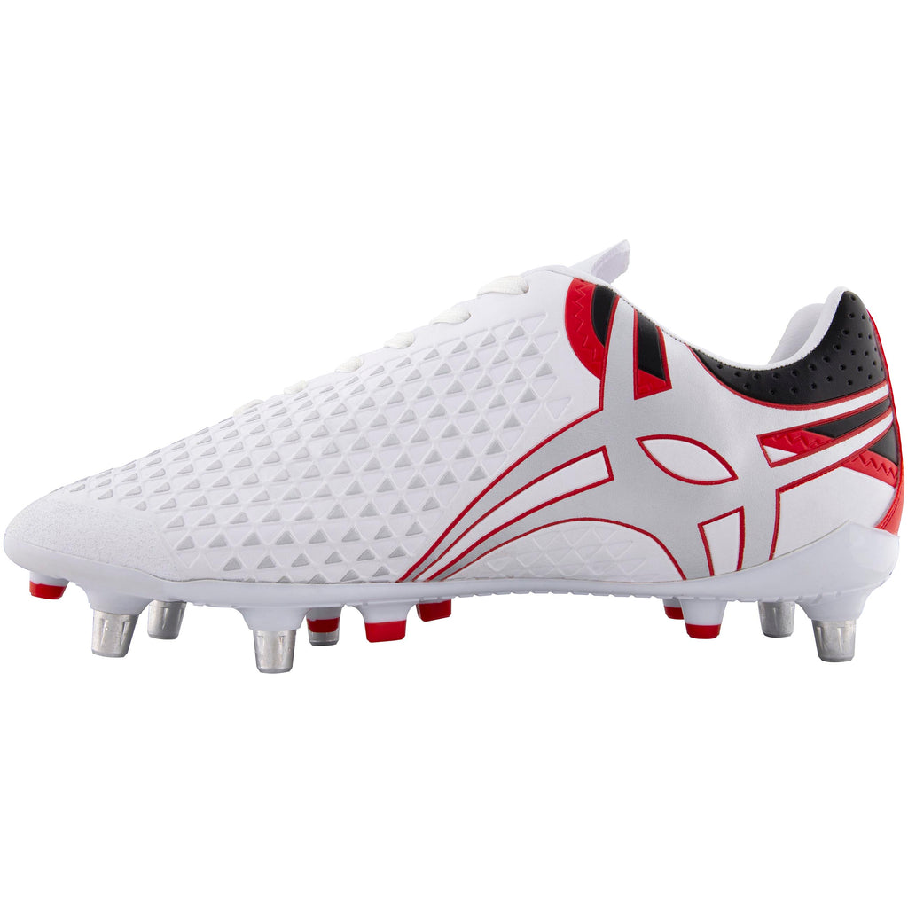 gilbert rugby shoes