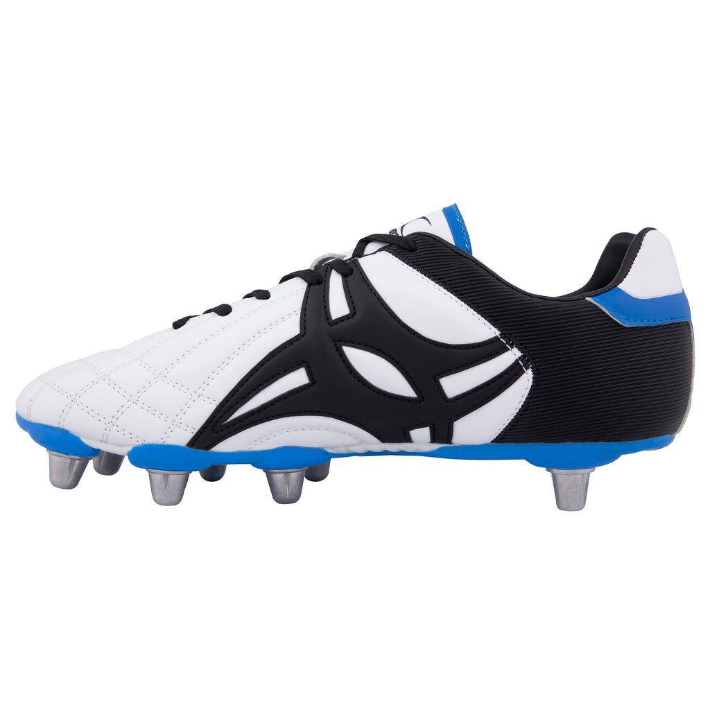 moulded stud rugby boots