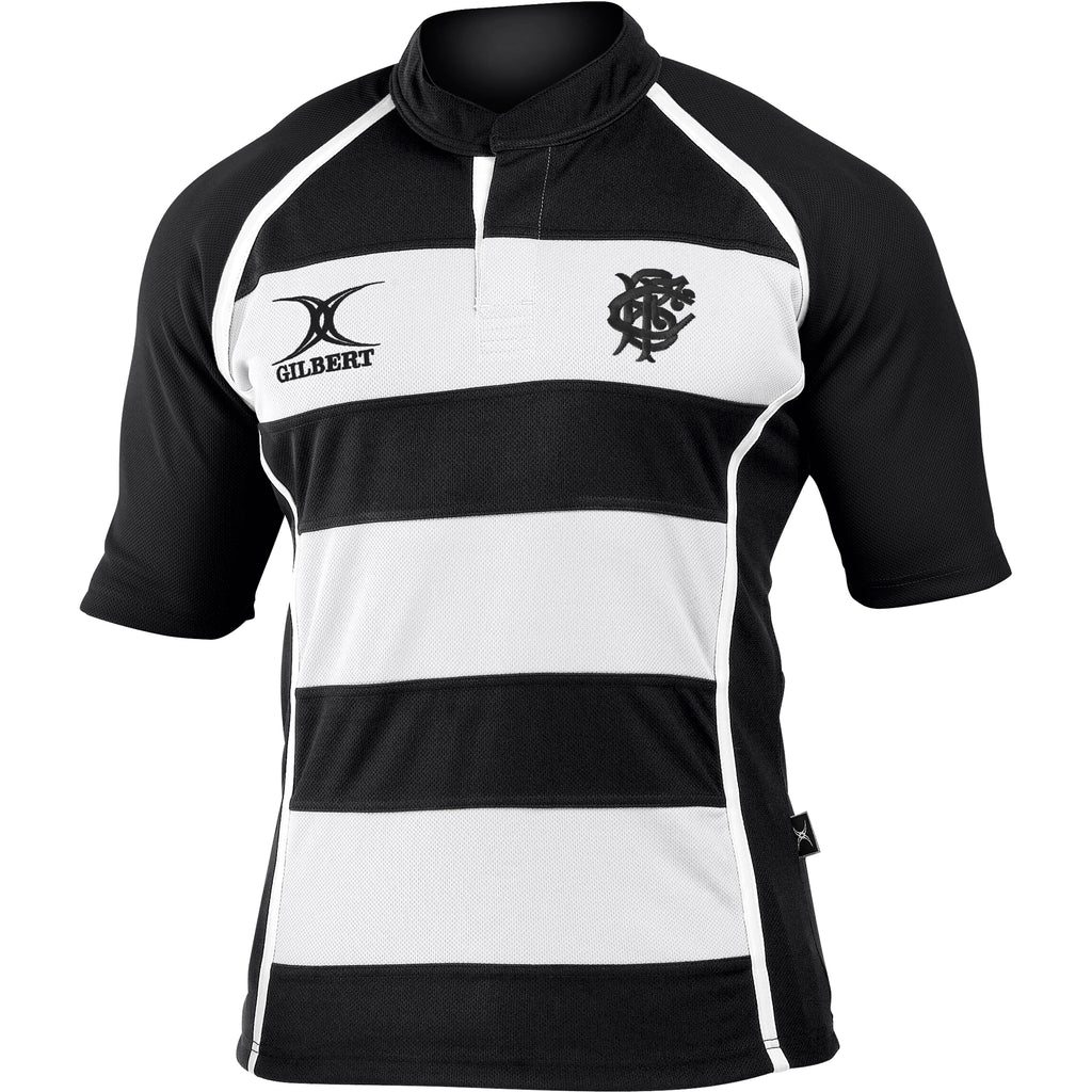 barbarians rugby merchandise