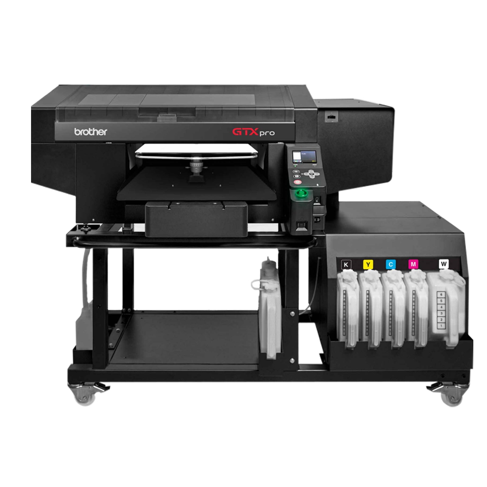 GTX Pro DTG Printer AA Print Supply