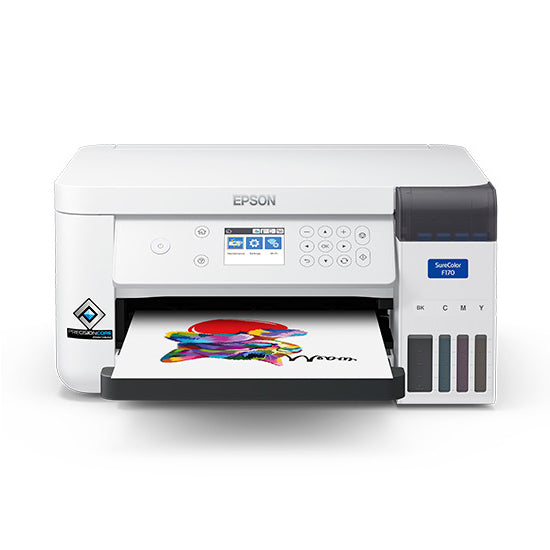Epson SureColor Dye Sublimation Printer AA Print Supply