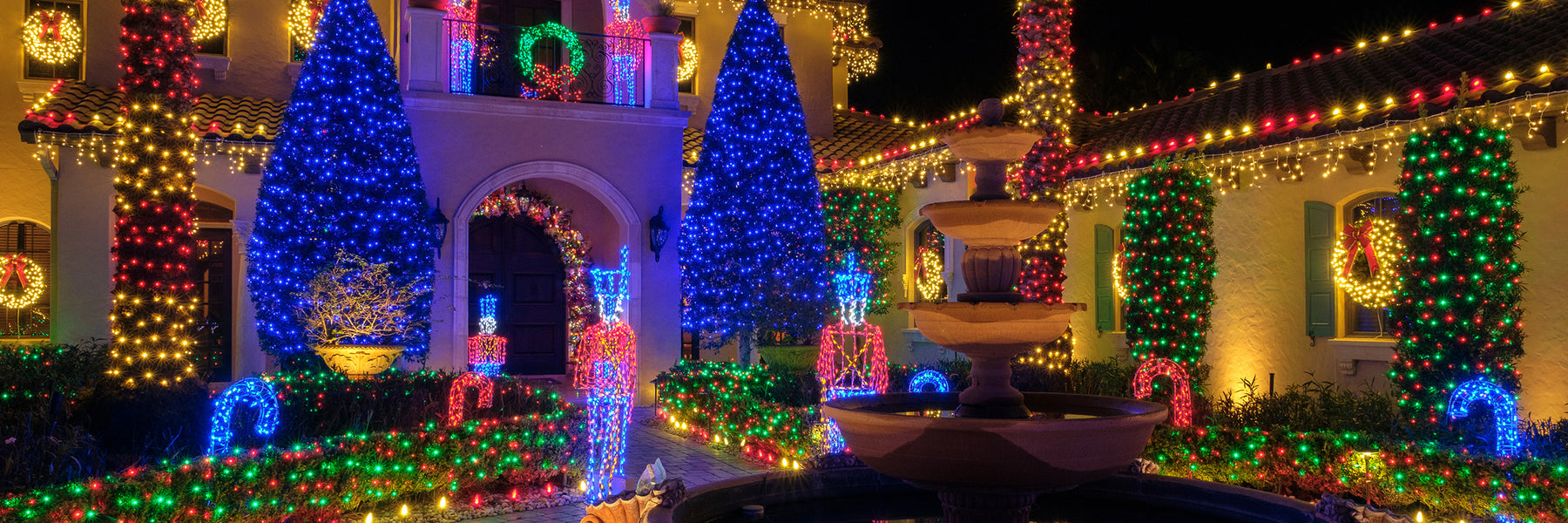 Your Guide to Creating a Magical Space with Outdoor Christmas Decorations