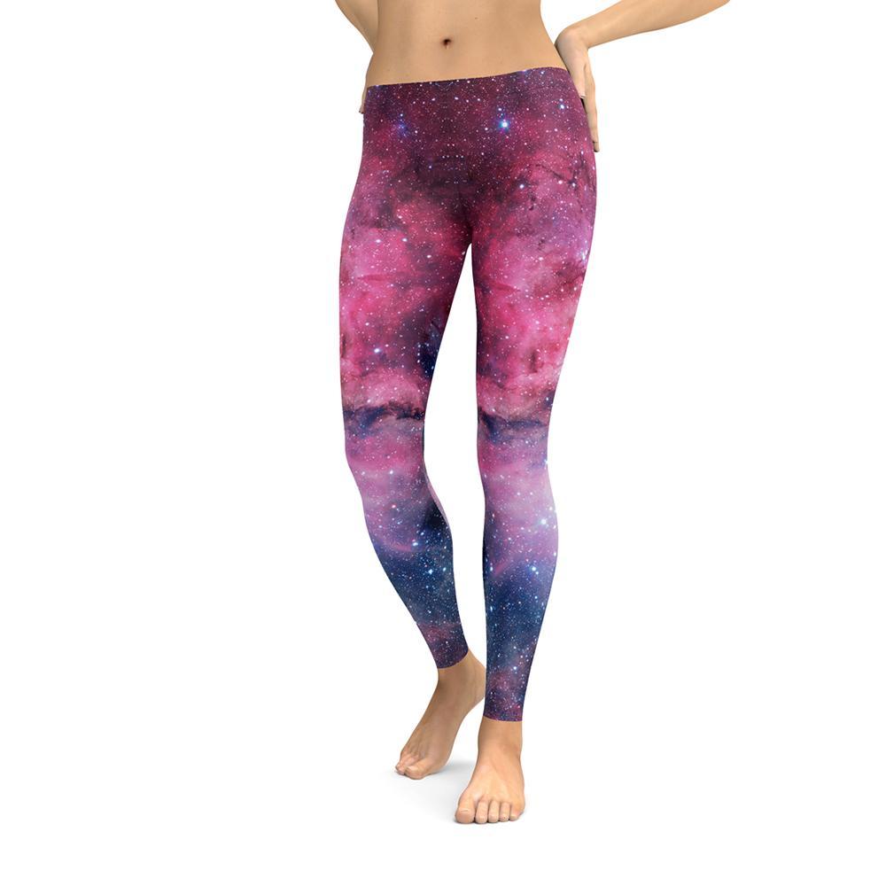 space leggings