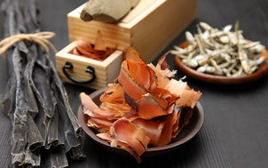 Dashi: The Essence of Japanese Cuisine