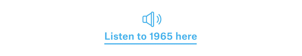 Click to hear A Year on Earth 1965