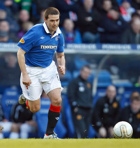David Healy Heart and Hand