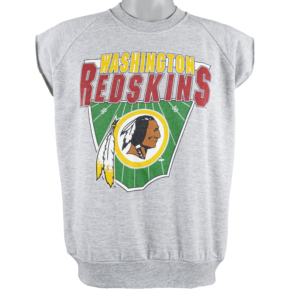 Vintage 90s Stone Champion NFL Washington Redskins T-Shirt