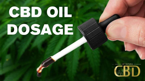 CBD Oil Dosage