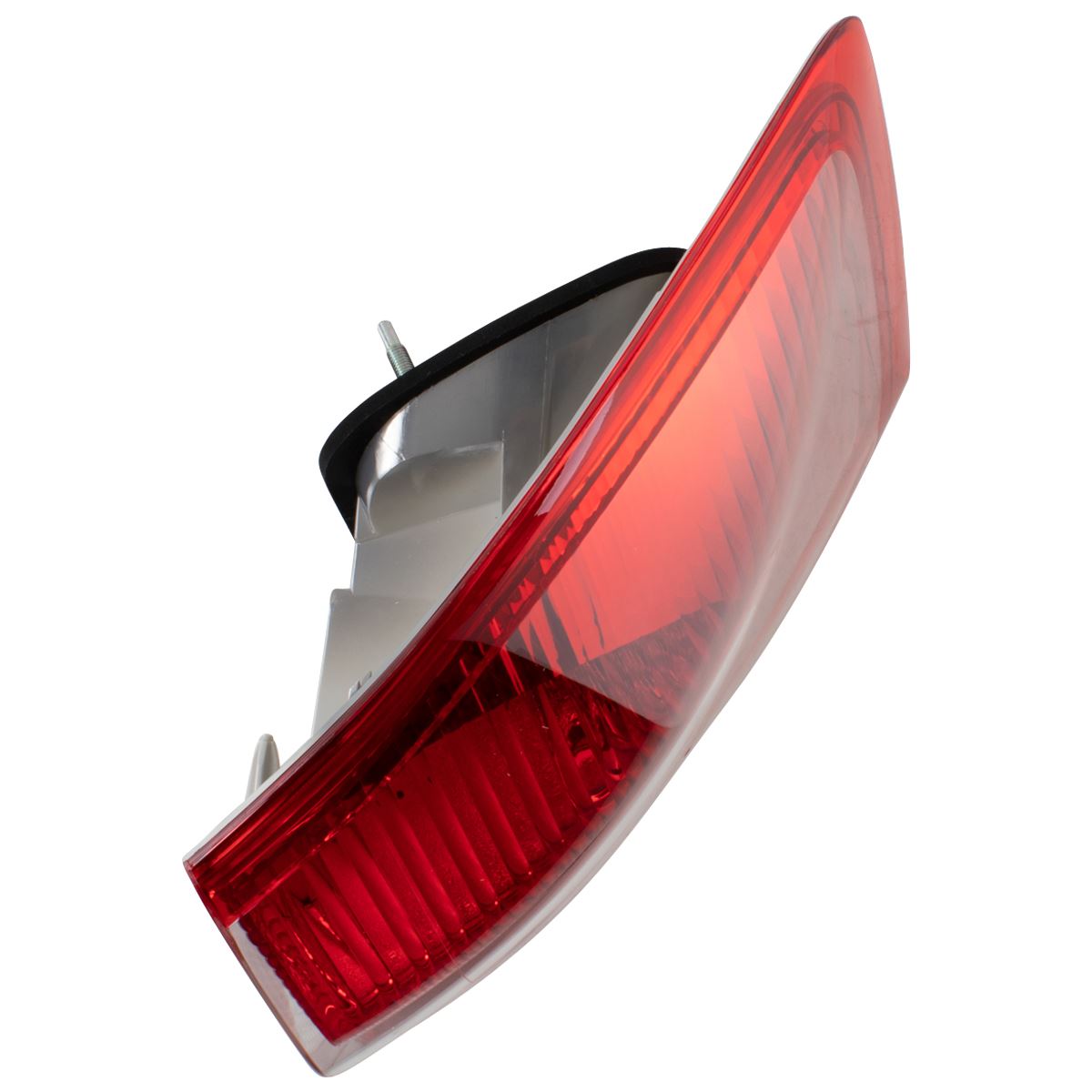 Upgrade Your Auto Premium FX Chrome Tail Light Bezels for 2011-2014 Ford Explorer 