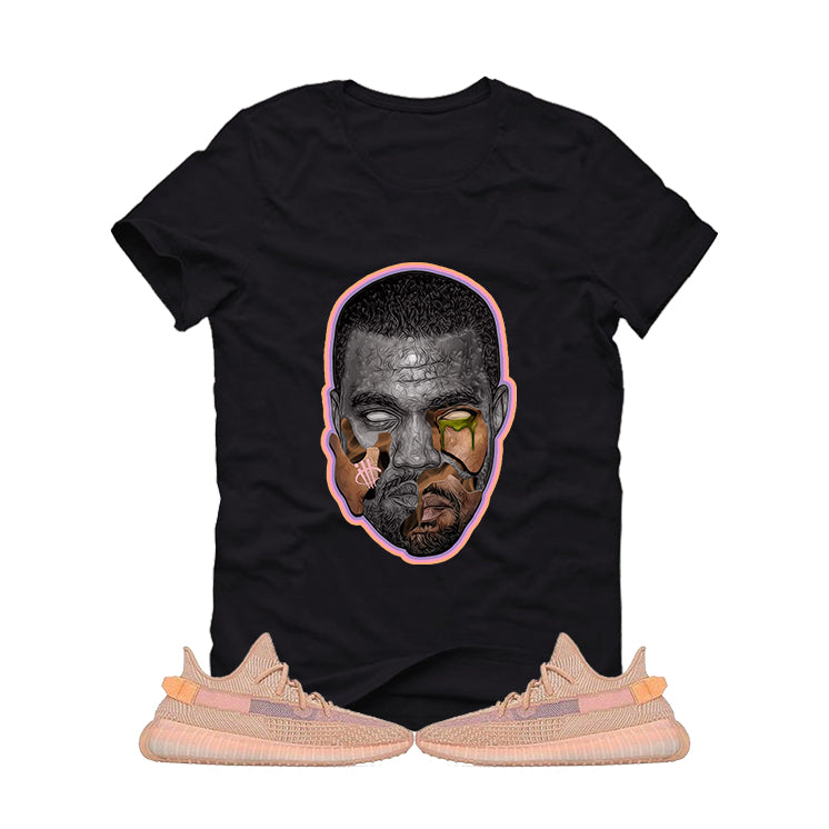 shirts that match clay yeezy